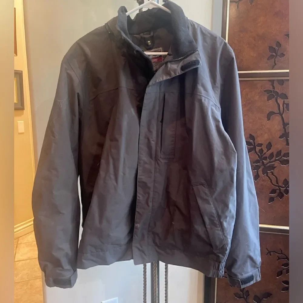 Eddie Bauer Weatheredge Light Jacket